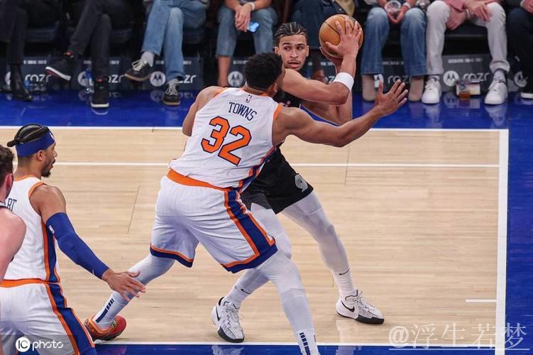 布里奇斯砍下28分7助 尼克斯击败开拓者 布里奇斯砍下28分7助 尼克斯击败开拓者