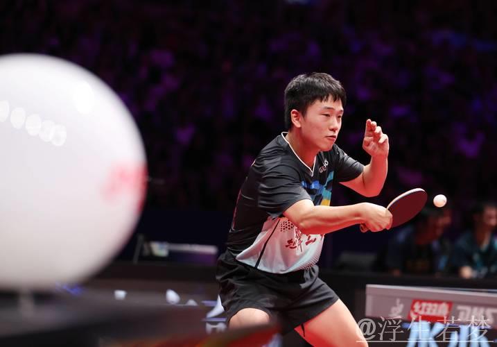 山东魏桥·向尚运动俱乐部连续两场乒超联赛获胜