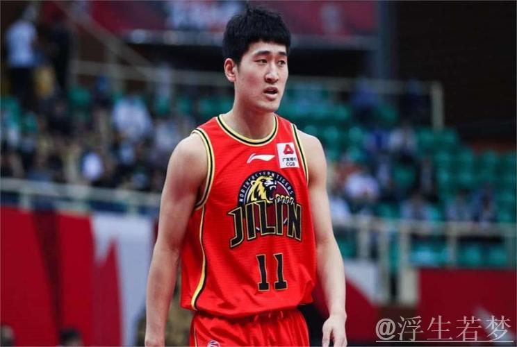 赵维伦姜伟泽领衔 中国男篮短训营16人名单揭晓