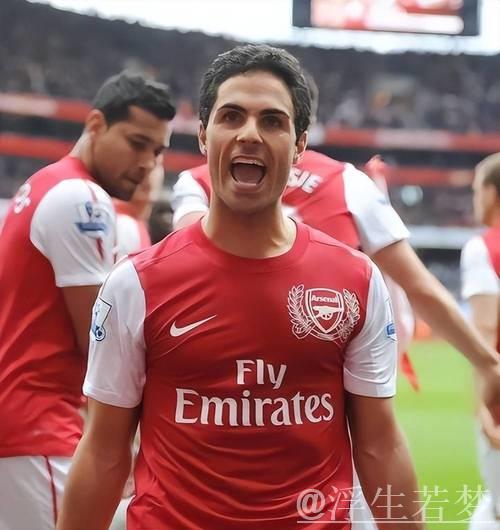阿森纳4大问题人物：队长梦游失常+天价巨星浪费良机 塔帅战术再遭质疑