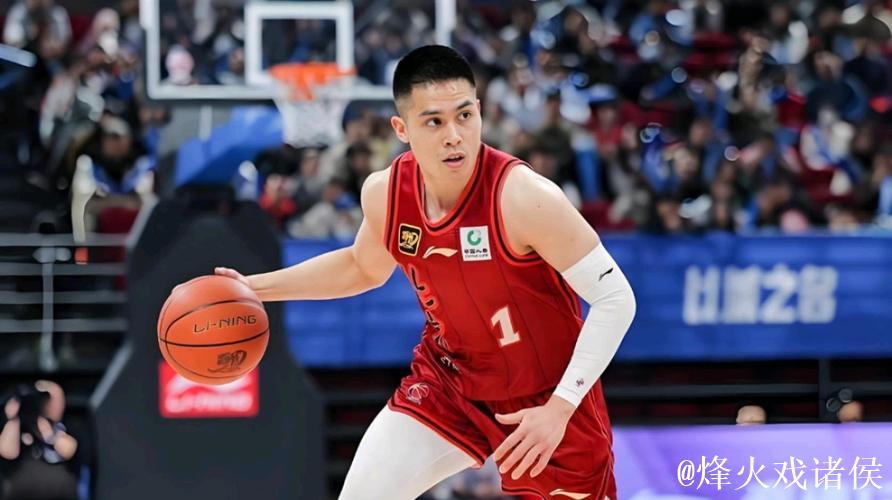 陈盈骏18分周琦赵睿均9分 北京击败深圳迎4连胜