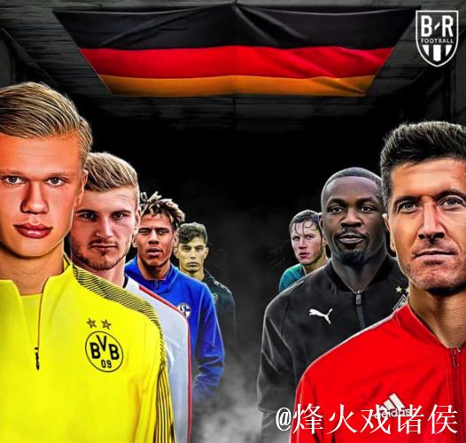 德国政府同意五月中下旬重启德甲 具体日期待定 德国政府同意五月中下旬重启德甲 具体日期待定